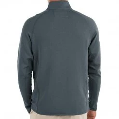 Free Fly Men's Bamboo Fleece Quarter Zip 20 Free Fly Men's Bamboo Fleece Quarter Zip