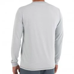 Free Fly Men's Bamboo Flex Long Sleeve