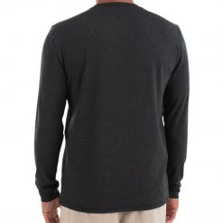 Free Fly Men's Bamboo Flex Long Sleeve