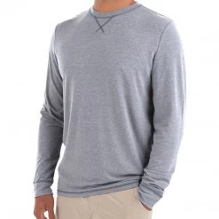 Free Fly Men's Bamboo Flex Long Sleeve