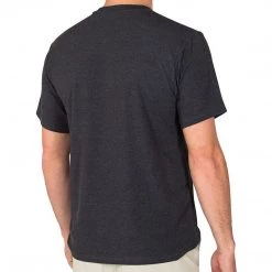 Free Fly Men's Bamboo Flex Pocket Tee