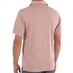 Free Fly Men's Bamboo Flex Polo