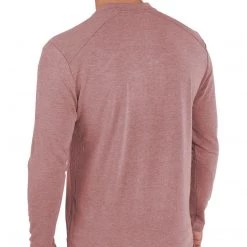 Free Fly Men's Bamboo Flex Henley