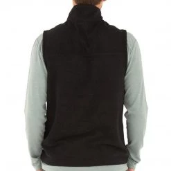 Free Fly Men's Bamboo Polar Fleece Vest