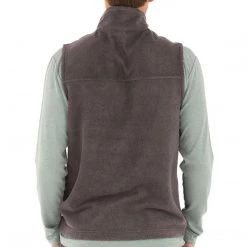Free Fly Men's Bamboo Polar Fleece Vest
