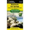 National Geographic Maps Camp & Hike Mammoth Hot Springs: Yellowstone National Park NW