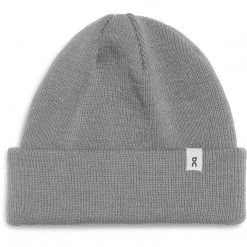 On Running Merino Beanie Men