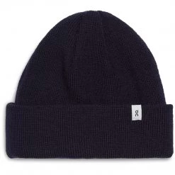 On Running Merino Beanie Men 8 On Running Merino Beanie Men