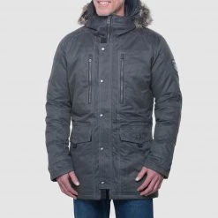 KUHL Men's Arktik Down Parka