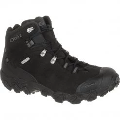 Oboz Men's Bridger Mid Waterproof