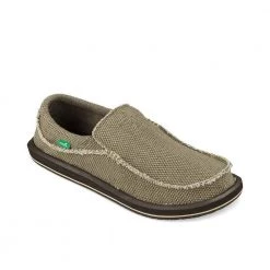 Sanuk Men's Chiba Sidewalk Surfer