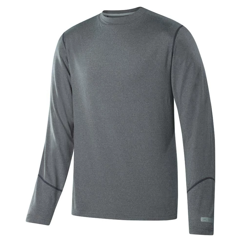 Terramar Men's Thermolator Crew 4 Terramar Men's Thermolator Crew