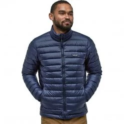Patagonia Men's Down Sweater Jacket