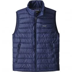 Patagonia Men's Down Sweater Vest