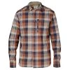 Fjallraven Men's Fjallglim Shirt Shirts