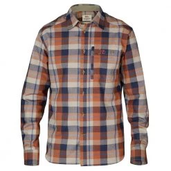 Fjallraven Men's Fjallglim Shirt - Clearance