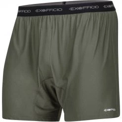 ExOfficio Men's Give-N-Go Boxer - Clearance