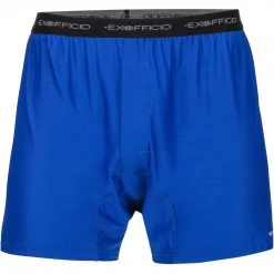 ExOfficio Men's Give-N-Go Boxer - Clearance