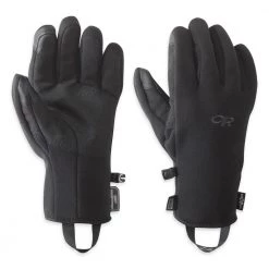 Outdoor Research Men's Gripper Sensor Gloves