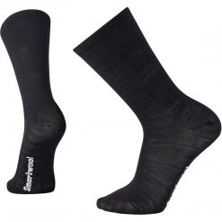 Smartwool Hike Liner Crew Socks