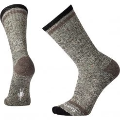Smartwool Footwear Men's Larimer Crew Socks