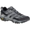 Merrell Men's Moab 2 Waterproof - Wide