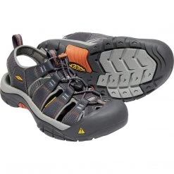 KEEN Men's Newport H2 Sandal 12 KEEN Men's Newport H2 Sandal