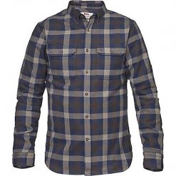 Fjallraven Men's Skog Shirt
