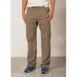 PrAna Pants Men's Stretch Zion Pant - 32