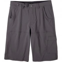 PrAna Shorts Men's Stretch Zion Short - 10"