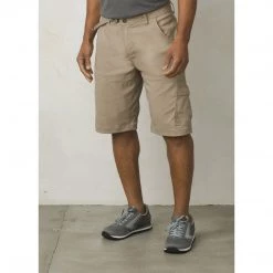 PrAna Shorts Men's Stretch Zion Short - 10