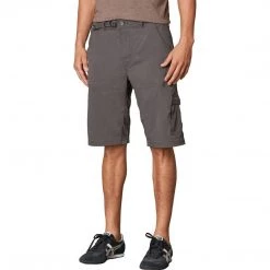 PrAna Shorts Men's Stretch Zion Short - 10