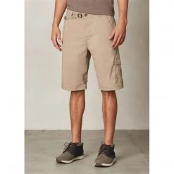 PrAna Men's Stretch Zion Short - 12