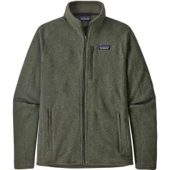 Patagonia Men's Better Sweater Fleece Jacket