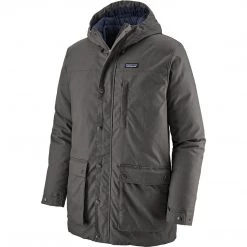 Patagonia Men's Maple Grove Down Parka - Clearance