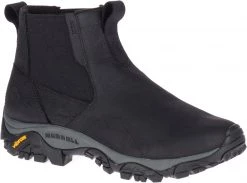Merrell Men's Moab Adventure Chelsea Polar Waterproof