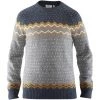 Fjallraven Men's Ovik Knit Sweater - Clearance