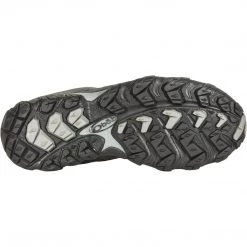 Oboz Men's Bridger Low Waterproof