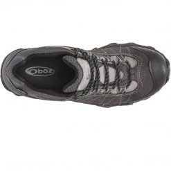 Oboz Men's Bridger Low Waterproof