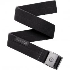 Arcade Belts Midnighter Slim Belt