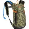 CamelBak Mini M.U.L.E. Hydration Pack Camp & Hike