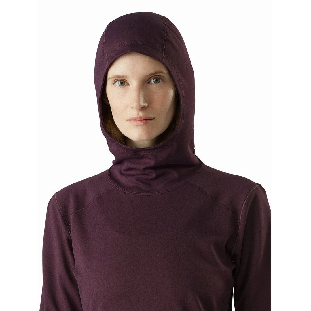 Arc'teryx New Arrivals Women's Motus AR Hoody 6 Arc'teryx New Arrivals Women's Motus AR Hoody