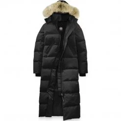 Canada Goose Women's Mystique Parka