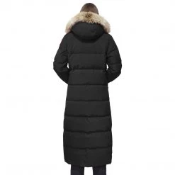 Canada Goose Women's Mystique Parka