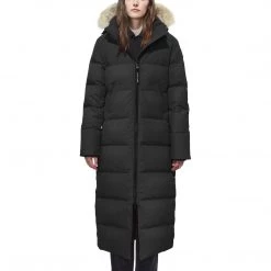 Canada Goose Women's Mystique Parka