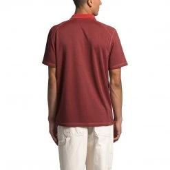 The North Face Men's Short Sleeve Horizon Polo