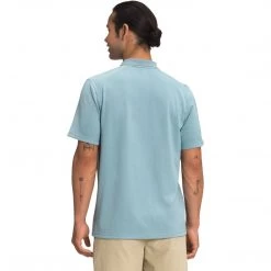 The North Face Men's Short Sleeve Horizon Polo