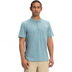 The North Face Men's Short Sleeve Horizon Polo