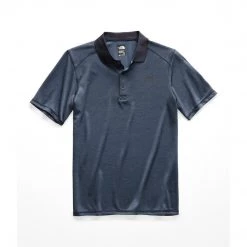 The North Face Men's Short Sleeve Horizon Polo