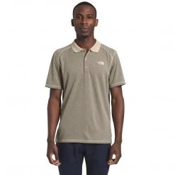 The North Face Men's Short Sleeve Horizon Polo